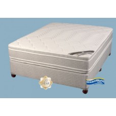 Trafalgar Spring Mattress