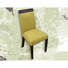 Oyster Dining Chair