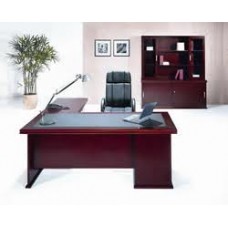 Executive Desk 4
