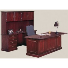 Executive Desk 15