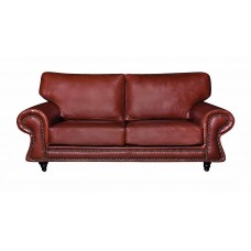 Sable 2 Division Cigar Couch