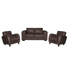 Troy 2 Division Couch & Washington Chairs